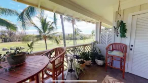 Beautifully decorated Penthouse overlooking WAIKOLOA Beach golf course - Image 4
