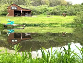 Edgewood Lodge Mountain Retreat - Image 4