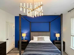TPV - Antilia - Luxury w/Indoor Heated Pool & Gym - Image 5