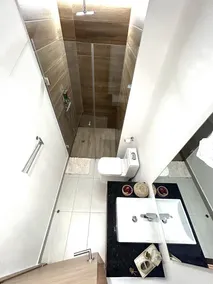 Lovely 2-Bed Apartment in Quito - Image 4