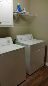 Private Home, 12.8 miles from LAKEPOINT Sports  Complex, Sleeps 8!!! - Image 2