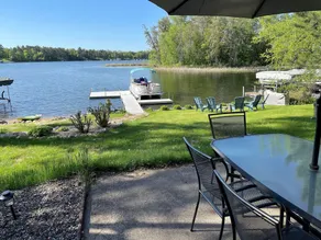 Family boating cottage on Whitefish Chain of Lakes - Image 4