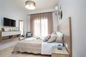 Villa Kalithies - Two Bedroom Villa, Sleeps 5 - Image 4