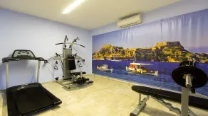 Large 5 Bedroom Villa with Panoramic Sea Views, A/C, Private Pool, Fitness Room and Sauna! - Image 3