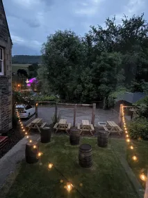 The Retreat Hotel  - Image 3