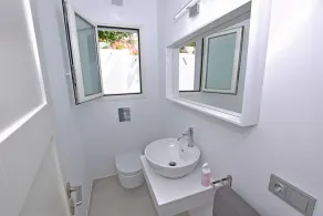 Great villa with pool and sea views, for 8 people. FREE WIFI - Image 2