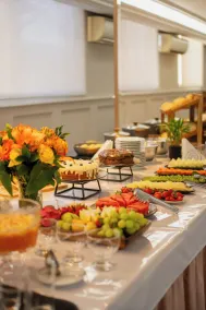Biazi Plaza Hotel Bauru - Image 5