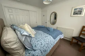 Popular 1 bed apartment on Woolacombe seafront  with fantastic sea views - Image 4