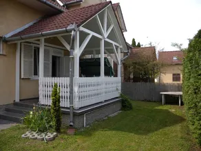 Ferienhaus mit Wlan und Klimaanlage - Image 5