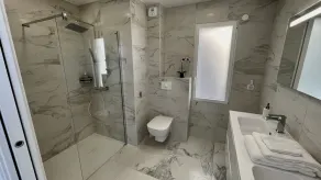 VILLA MARENGO EXCEPTIONAL SEA VIEW LARGE SWIMMING POOL LUXURY AMENITIES - Image 2