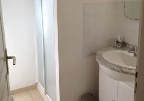 Propriano T3 50 m2 -  vue magnifique sur le golfe de Valinco et piscine - Image 2