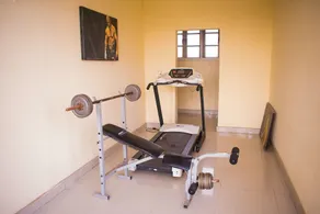 Sugarland Apartments Ikoyi - Image 3