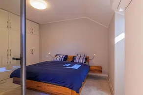 Großzügige 3-Zimmer-Wohnung mit Traumseesicht & Privatstrand direkt am See - Image 2