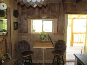 Cabins on the Toutle River , 646 South Toutle Rd. - Image 3