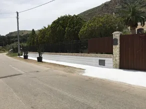 Smuk og behagelig villa med privat poolvej til San Vito lo Capo - Image 4