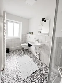 Apartment FIVE - living in the romantic Marktbreit - Image 2