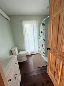 Private island cabin with ALL the amenities! - Image 3