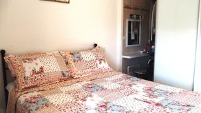 Antibes, Secure 1 bedroom apt, Sea Views, Swimming Pool, 3 adults - own parking - Image 5