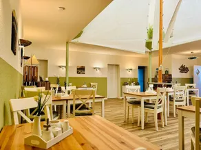 Doppelzimmer 22 - Strandhaus Mönchgut - Image 4