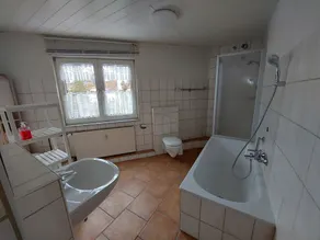 3 bedrooms, living room, kitchen and 2 bathrooms - fully equipped! - Image 2