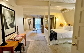 Stort feriehus, tidligere B & B, inde i Yosemite - Image 5