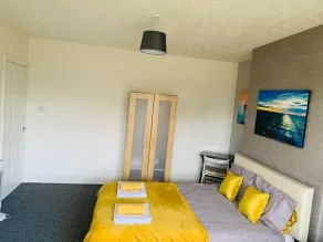 Sigma Seabreeze Apartment - Image 4