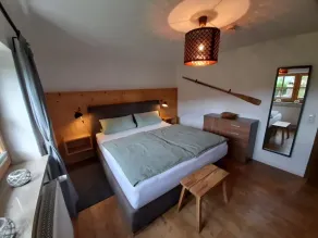 Ferienwohnung bis 2 Personen, Erdgeschoss, Terrasse - Image 3