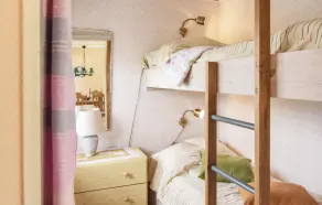 Gemütliches Haus mit 1 Schlafzimmer in. - Image 3