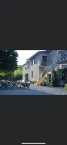 Beautiful agriturismo with stunning view of vineyards and mountains. Sesto. - Image 4