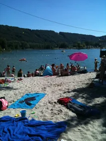 Ideal nature: sunny home between a swimming lake, forest & the Altmühl River - Image 4