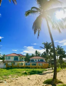 Brisas Doradas Beachfront Villa - Image 4