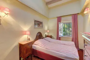 Petite maison de campagne avec piscine - à pied de la mer et vieux Antibes - Image 3