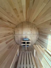 Mtirala Glamping - Image 3