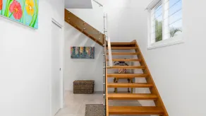 Sun Crest - amazing ocean views, walk to beach and vibrant village of Woolgoogla - Image 2