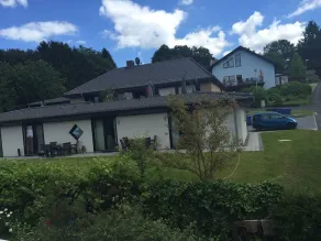 Gästehaus Silvia Wohnung Parterre - Image 3