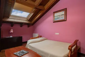 Country House 'Apartamento Rosa' with Shared Garden - Image 3