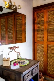 Luxurious house in Barichara, with pool and jacuzzi - Image 2