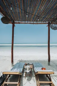 Las Nubes de Holbox - Image 5