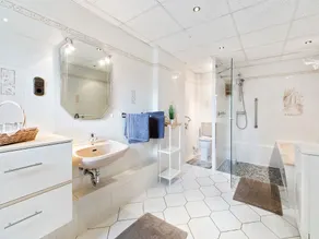 Semesterhus Zierow nära Östersjöns strand - Image 4