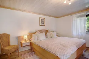 Apartamento 'Löwenzahn' com Vista para a Montanha, Terraço & Wi-Fi - Image 4