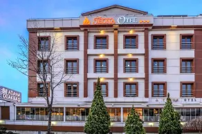 Teona Hotel - Image 5