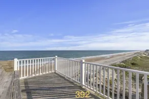 6 SZ/5,5 Bäder am ruhigen Strand. Penthouse-Suite. Kostenlose Bettwäsche. Wunderschöne Aussicht! - Image 4