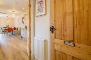 Immaculate luxury retreat in pretty village with great pubs - Box Valley Cottage - Image 5