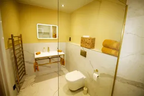 1 Bed Cottage - Plus Sofa Bed - Sleeps 4 - Pets - Image 4