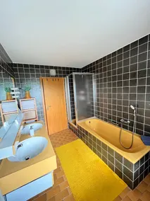 Appartamento 'Terrazza con Vista' con terrazza privata e Wi-Fi - Image 3