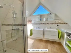 Ferienwohnung Meeresblick Strandbrise - Image 3