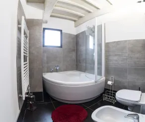 Ferme romantique dans les collines de Sienne - Image 4