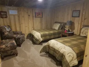 Red Fern Lodge Chambre 4 - Image 4