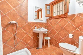 Holiday Home 'Cabrera' with Sea View, Private Pool and Wi-Fi - Image 5