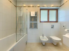 Hermoso apartamento en villa para 6 personas con piscina, A/C, WIFI, TV, terraza y vista panorámica - Image 2